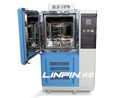 換氣式老化試驗箱